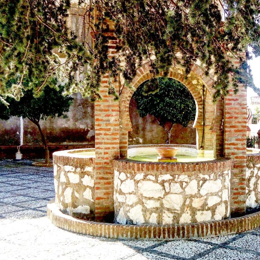 Casa Rural Aya II Linares de la Sierra Ngoại thất bức ảnh